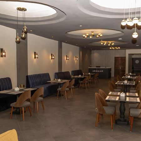 The Ivory Hotel Найроби Экстерьер фото