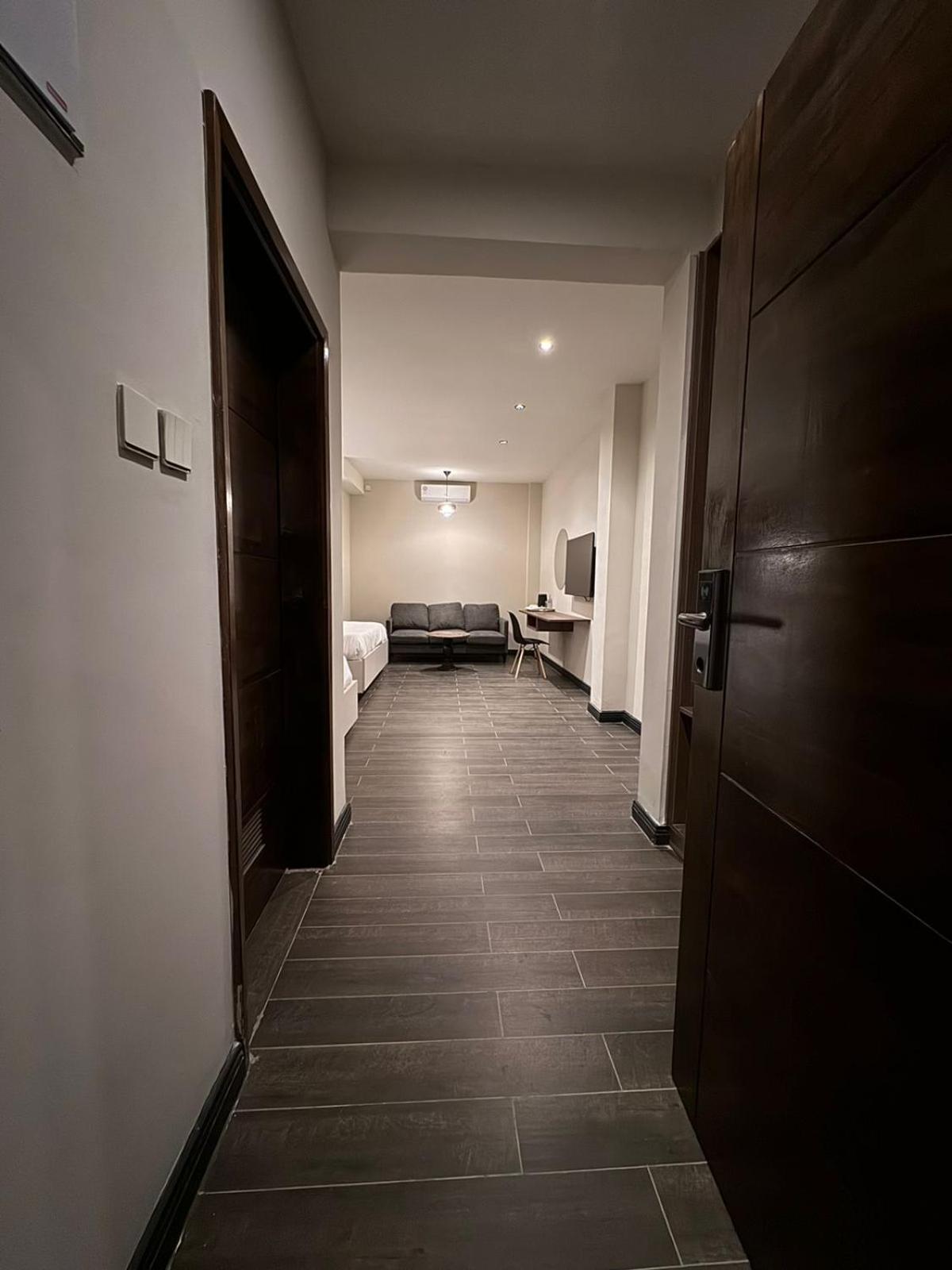 The Ivory Hotel Найроби Экстерьер фото