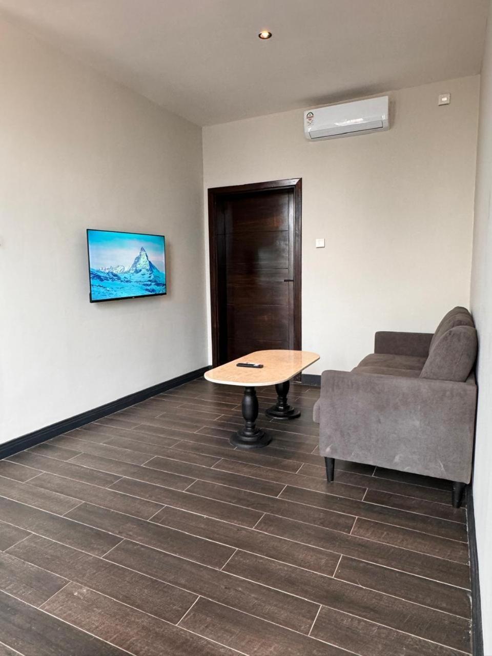 The Ivory Hotel Найроби Экстерьер фото